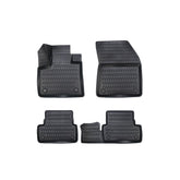 Covorase cauciuc stil tavita compatibile VW ID4 2020-> / ID5 2021->