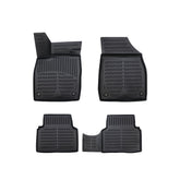 Covorase cauciuc stil tavita compatibile VW ID3 2019->