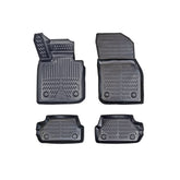 Covorase cauciuc stil tavita compatibile Mini Cooper SE Electric 2020->