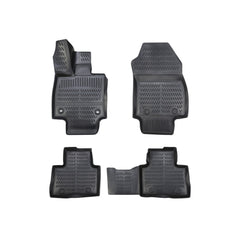 Covorase cauciuc stil tavita compatibile Toyota RAV4 2018->