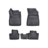 Covorase cauciuc stil tavita compatibile Renault Austral 2022->