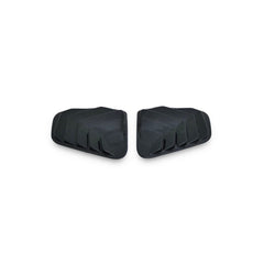 Ornament protectie geam compatibil Dacia Duster I 2010-2018