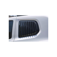 Ornament protectie geam compatibil Dacia Duster II 2018-2024