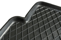 Covorase Presuri Auto Cauciuc Alfa Romeo 156 2004-2006 | Opel ASTRA II G 1998-2004 | Opel ASTRA III H 2004-2014 | Opel ZAFIRA A 1999-2005