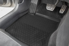 Covorase Presuri Auto Cauciuc Alfa Romeo 156 2004-2006 | Opel ASTRA II G 1998-2004 | Opel ASTRA III H 2004-2014 | Opel ZAFIRA A 1999-2005