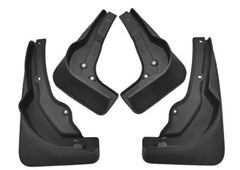 Aparatori noroi compatibile Chervolet Aveo Sedan 2011->