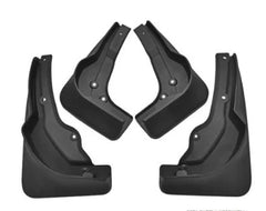 Aparatori noroi dedicate BMW X6 E71 2007-2014