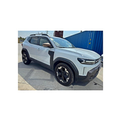 Paravanturi fata-spate , fumurii compatibile Dacia Duster III 2024->