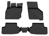 Covorase Presuri Auto Tip Tavita 4.5D Ultra Audi A3 2021 ->