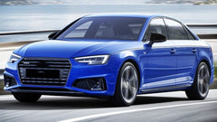 Capace oglinda tip BATMAN compatibile Audi A4 B9/B9 FL 2016-2021