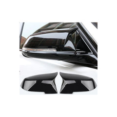 Capace oglinda tip BATMAN compatibile BMW Seria 1 E87 2004-2011