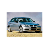 Capace oglinda tip BATMAN compatibile BMW Seria 3 E90 2004-2008