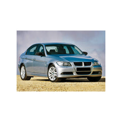 Capace oglinda tip BATMAN compatibile BMW Seria 3 E90 2004-2008