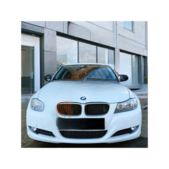 Capace oglinda tip BATMAN compatibile BMW Seria 3, E90 LCI, 2008-2011