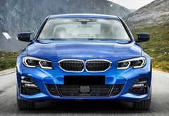 Capace oglinda tip BATMAN compatibile BMW Seria 3 G20 2019->
