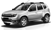 Capace oglinda tip BATMAN compatibile DACIA DUSTER I 2010-2017