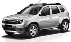 Capace oglinda tip BATMAN compatibile DACIA DUSTER I 2010-2017