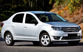 Capace oglinda tip BATMAN compatibile DACIA LOGAN 2009-2020