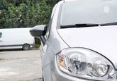 Capace oglinda tip BATMAN compatibile Fiat Linea 2007-2015