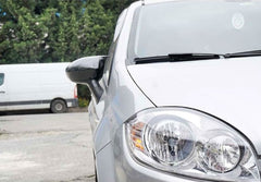 Capace oglinda tip BATMAN compatibile Fiat Linea 2007-2015