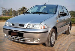 Capace oglinda tip BATMAN compatibile Fiat Palio 2003-2009