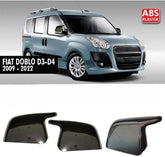 Capace oglinda tip BATMAN compatibile Fiat Doblo 2009-2022