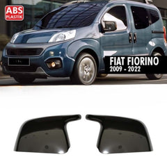 Capace oglinda tip BATMAN compatibile Fiat Fiorino 2008-2022