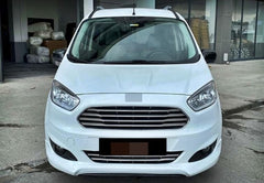 Capace oglinda tip BATMAN compatibile Ford Courier 2014-2017