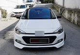 Capace oglinda tip BATMAN compatibile Hyundai I20 2014 -> fara semnalizare in oglinda