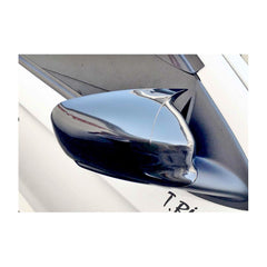 Capace oglinda tip BATMAN compatibile Citroen C Elysee 2013->