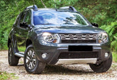 Capace oglinda tip BATMAN compatibile DACIA DUSTER Facelift 2010-2017