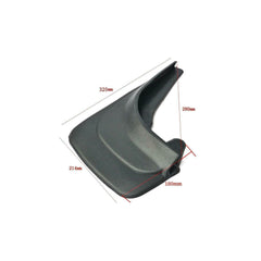 Aparatori noroi universale