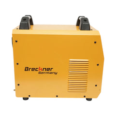Aparat de sudura invertor 250A TIG Pulse AC/DC, MMA 220V cu functii avansate, afisaj digital WSME-200 Breckner Germany
