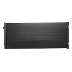 Invertor tensiune 12V-220V 2000W LCD cu USB Breckner Germany