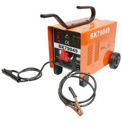 Aparat de sudura MMA 200A, 220V, electrod 2.5-4mm Breckner Germany