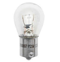 Bec para 1 faza BRECKNER 12V 21W
