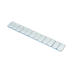 Contragreutati autoadezive echilibrare roti Fe 60g (5gx12 buc) 100 benzi/set