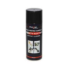 Spray curatat contacte electrice BRECKNER 400ml