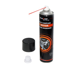 Spray degresat/curatat motorul pe exterior 650ml
