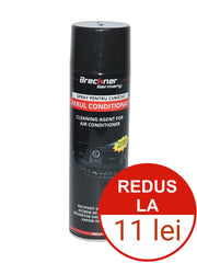 Spray curatat instalatie de aer conditionat BRECKNER GERMANY