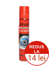 Spray pentru curatat parti franare, discuri de frana 750ml HQ Breckner Germany