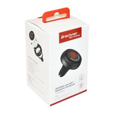 Suport magnetic pentru telefon 2 in 1 cu odorizant Breckner Germany