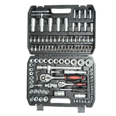 Trusa chei tubulare 108 piese Breckner Germany