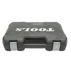 Trusa chei tubulare 108 piese Breckner Germany