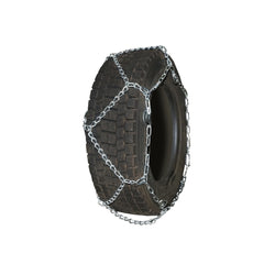 Set lanturi antiderapante tip plasa pentru camion 315/70-22,5 zala fi 6,8mm