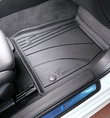 Covorase Presuri Auto Tip Tavita 4.5D Ultra PRO BMW Seria 1 F40, 2019-2024 | BMW Seria 1 F70 2024 - | BMW Seria 2 F44 Gran Coupe 2019-2024 - | BMW Seria 2 F74 Gran Coupe 2024 -