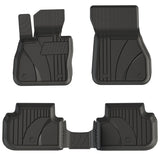 Covorase Presuri Auto Tip Tavita 4.5D Ultra PRO BMW Seria 1 F40, 2019-2024 | BMW Seria 1 F70 2024 - | BMW Seria 2 F44 Gran Coupe 2019-2024 - | BMW Seria 2 F74 Gran Coupe 2024 -