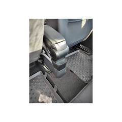 Cotiera auto compatibila Dacia Logan/ Sandero 2017-2020