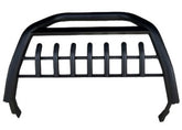 Bullbar NEGRU MAT DACIA DUSTER II