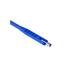 Surubelnita pentru ventile 30cm albastra